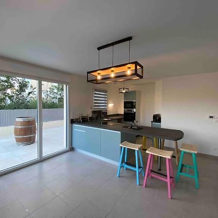 Superbe Appartement T3 Centre Ville Rondelet Montpellier Exteriör bild
