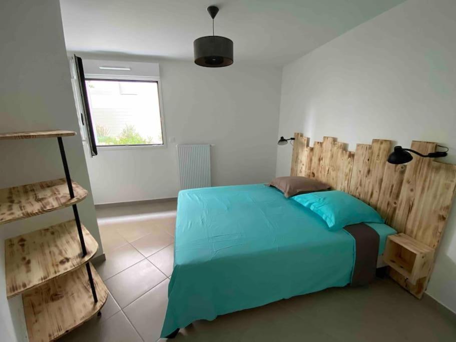 Superbe Appartement T3 Centre Ville Rondelet Montpellier Exteriör bild